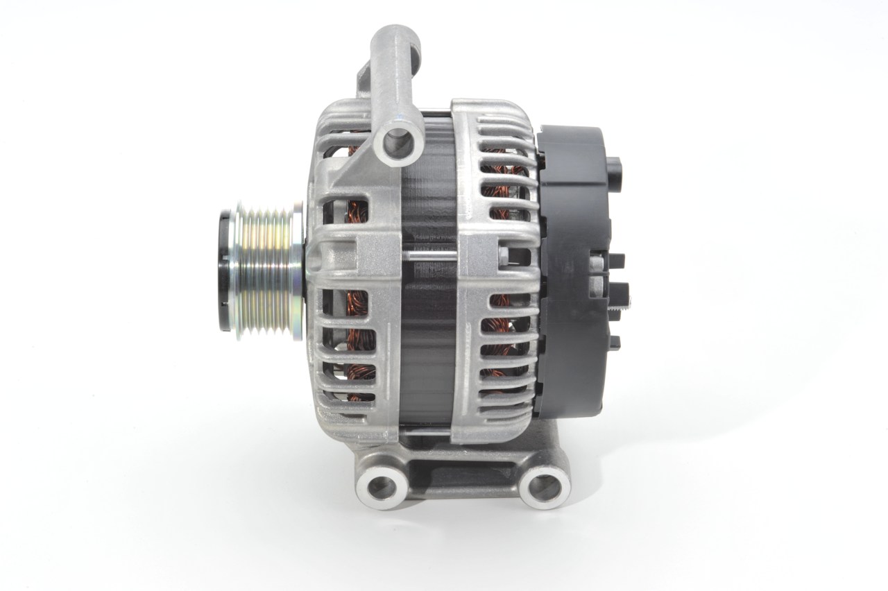 BOSCH 0 125 711 059: Generátor 150A