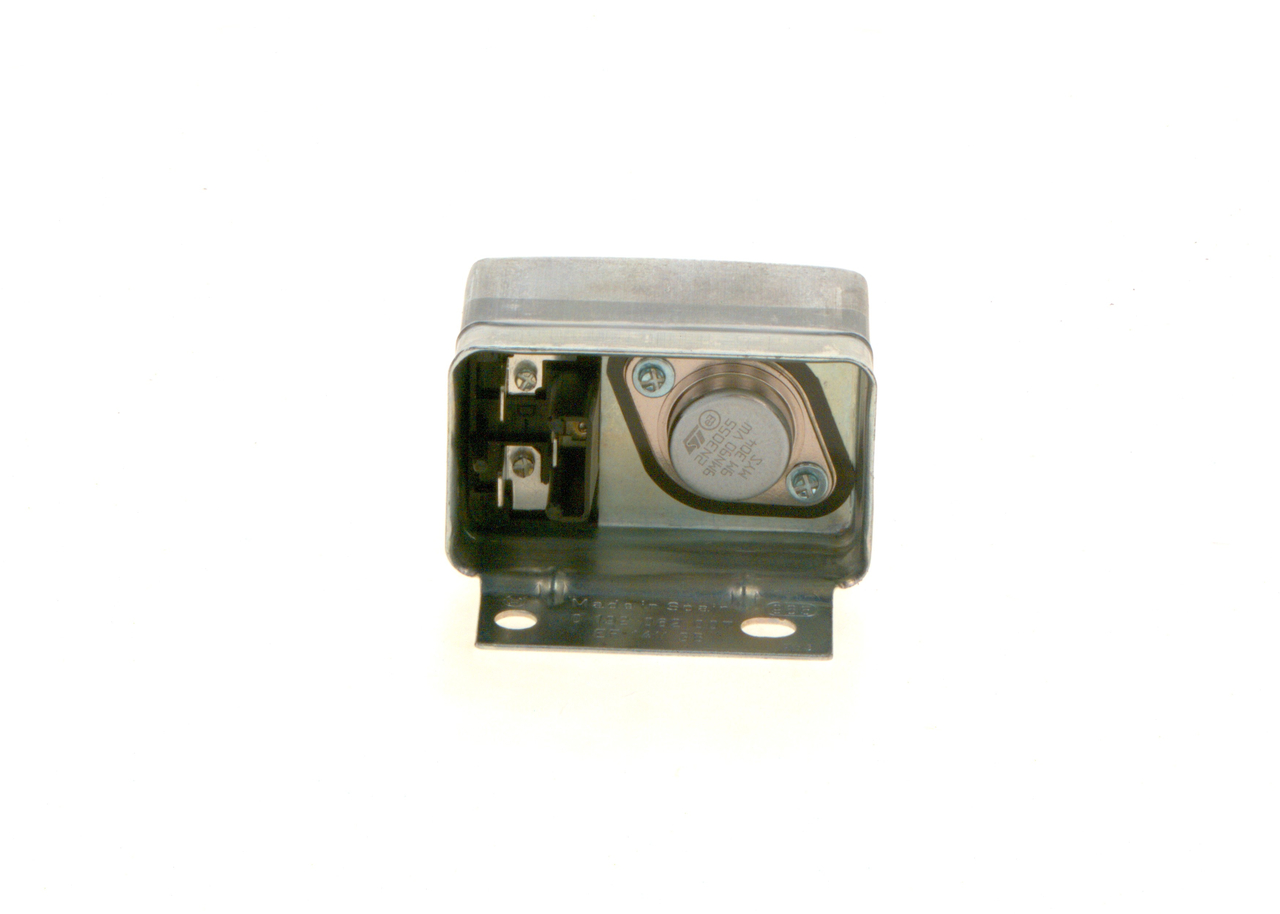 BOSCH 0 192 062 007: Regulador del alternador