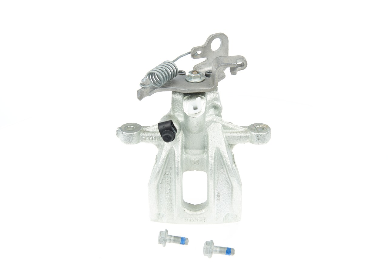 BOSCH 0 204 004 378: Pinza de freno con accesorios