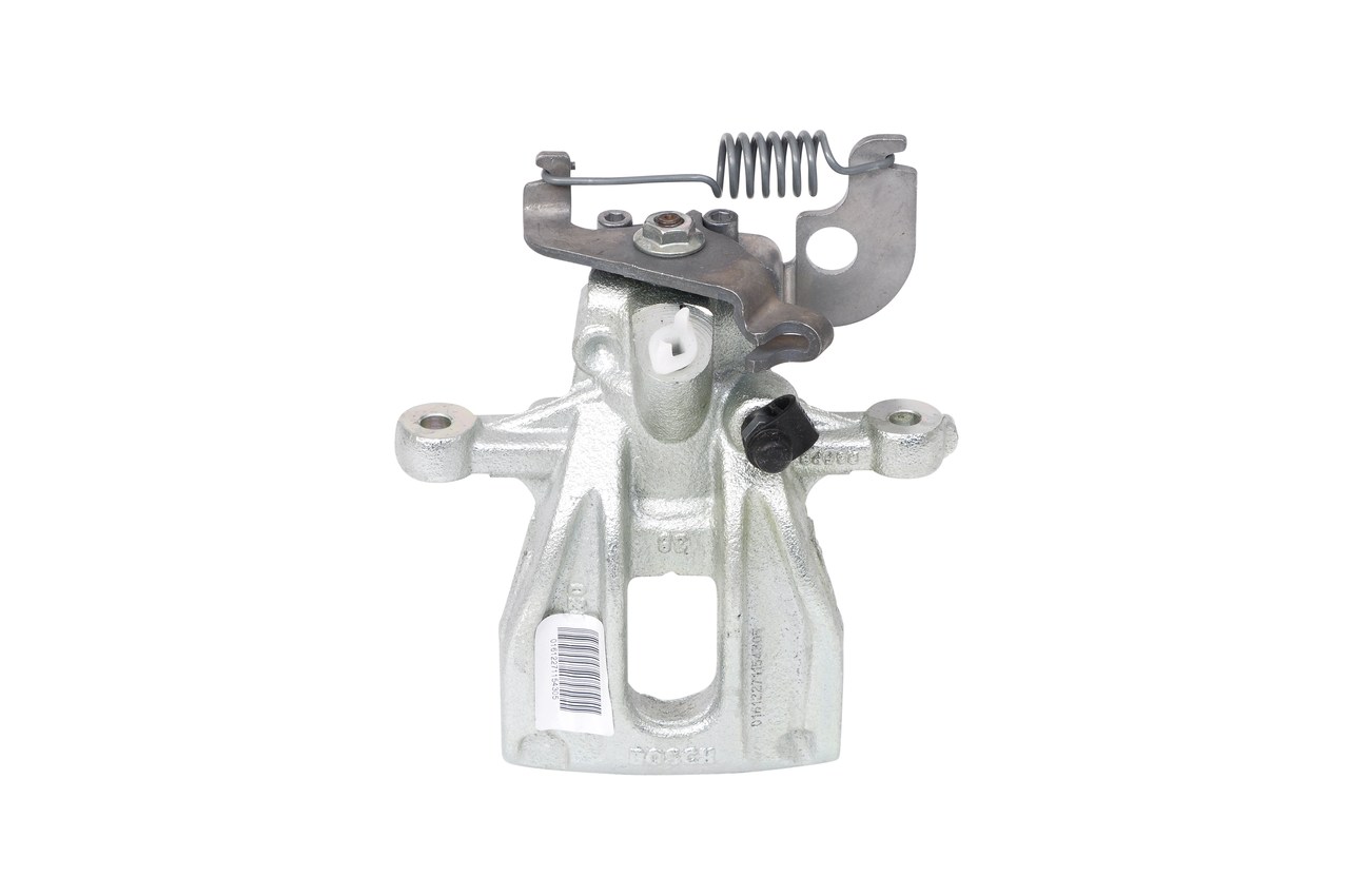 BOSCH 0 204 004 381: Pinza de freno con accesorios