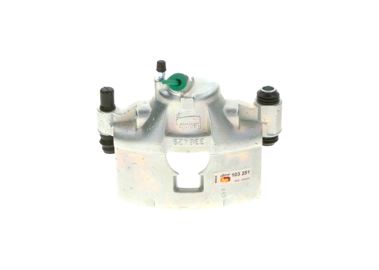 BOSCH 0 204 103 251: Bremssattel
