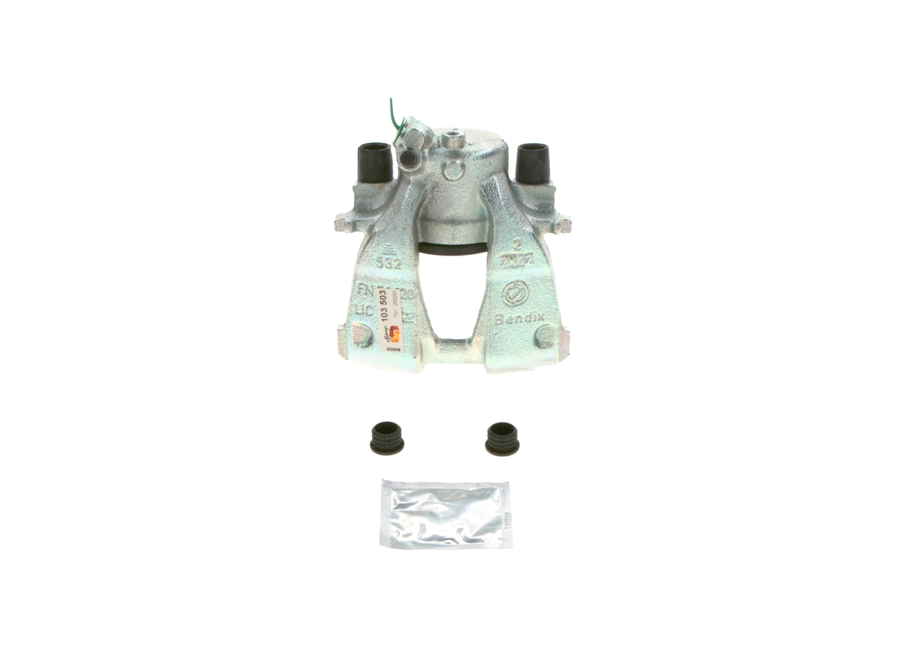 BOSCH 0 204 103 503 Pinza freno FIAT MAREA Weekend (185) 110 CV Diesel costo