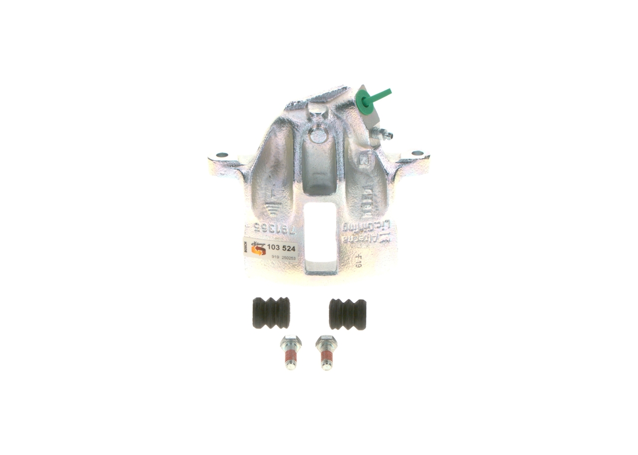 BOSCH 0 204 103 524: Pinza de freno