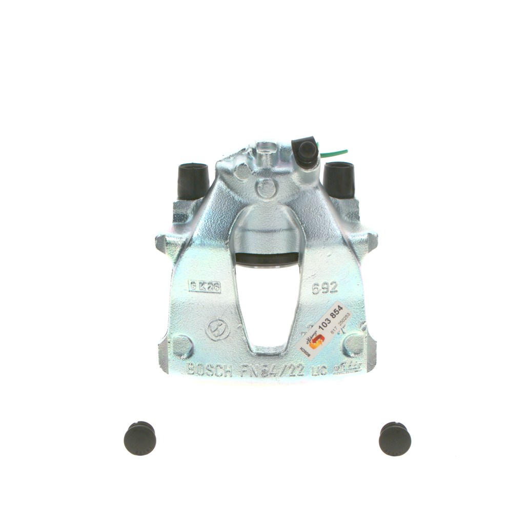 BOSCH 0 204 103 854 Спирачен апарат ALFA ROMEO 156 (932) 115 K.C. дизел цена