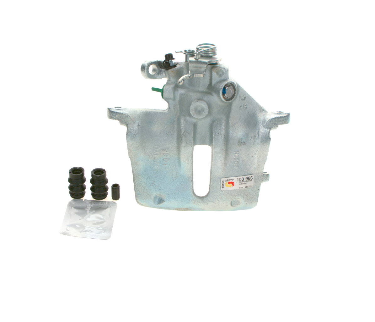 BOSCH 0 204 103 966 Brzdový třmen CITROЁN C5 I (DC_) 213 HP Benzín cena
