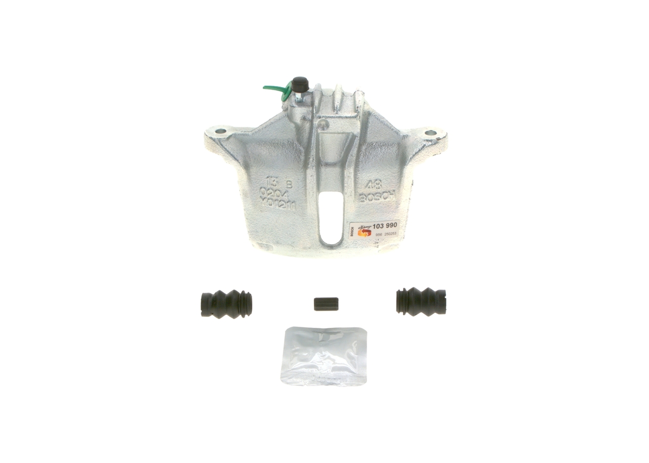BOSCH 0 204 103 990: Спирачен апарат