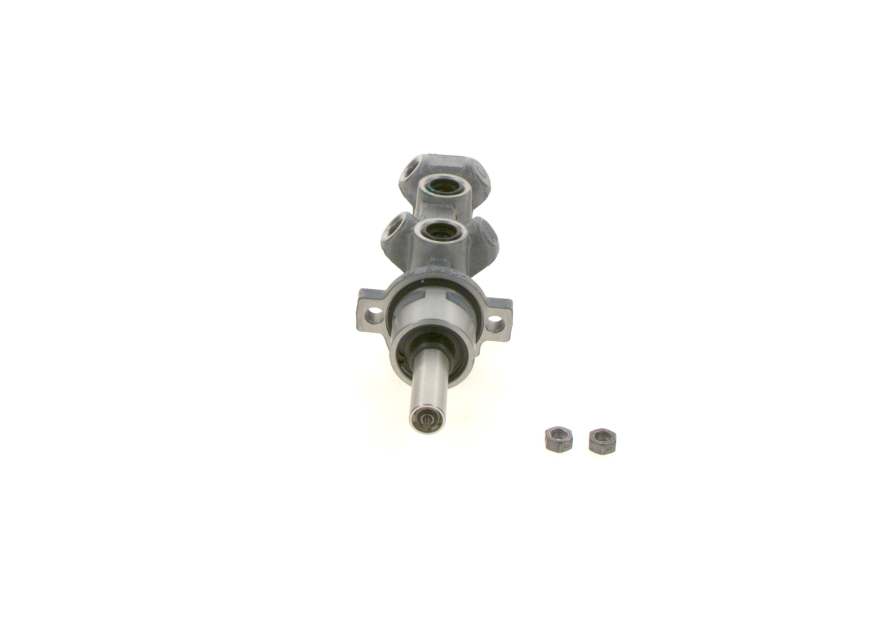 BOSCH 0 204 123 595: Cilindro principal de freno
