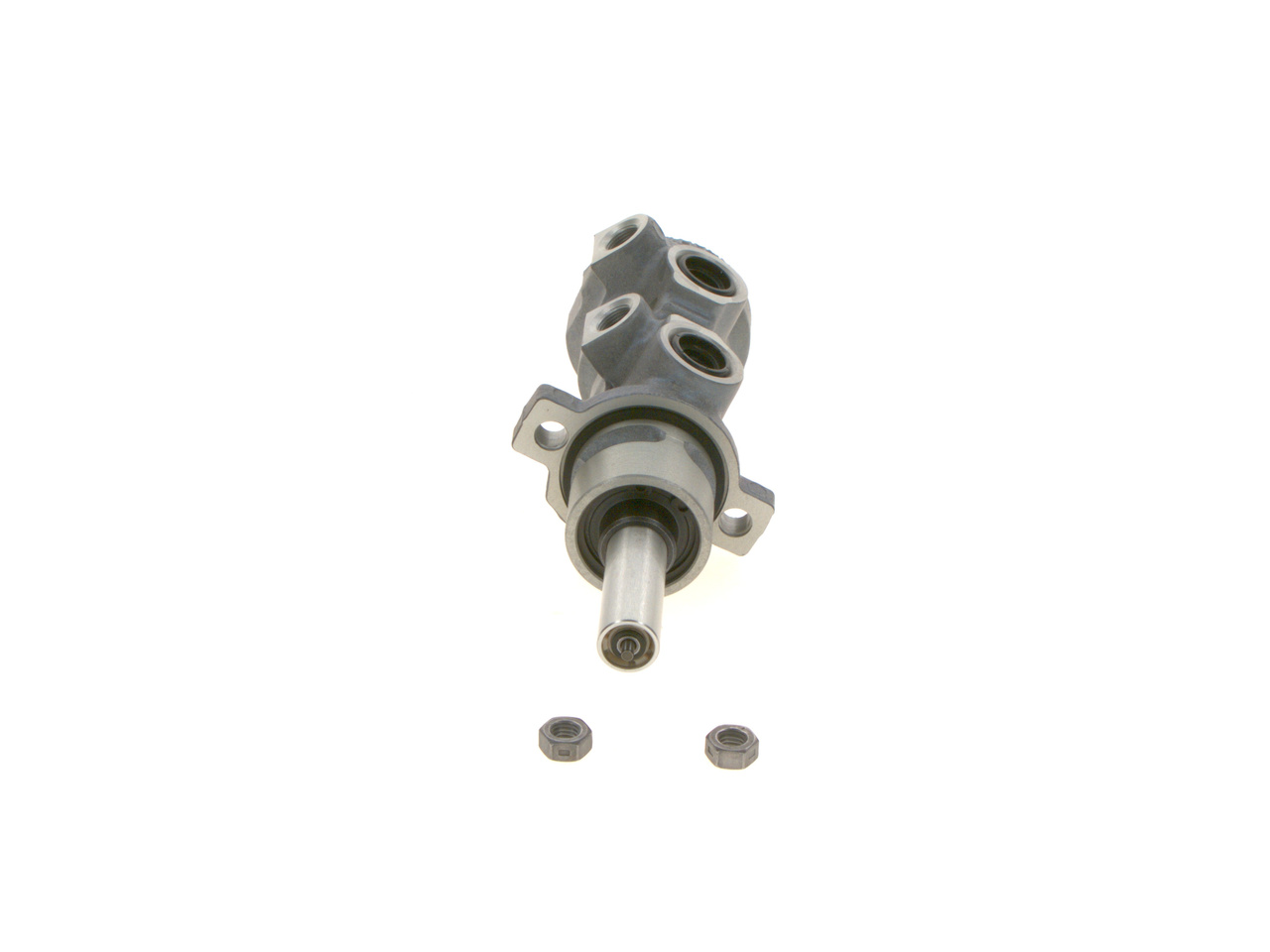BOSCH 0 204 123 596: Pompa centrala, frana