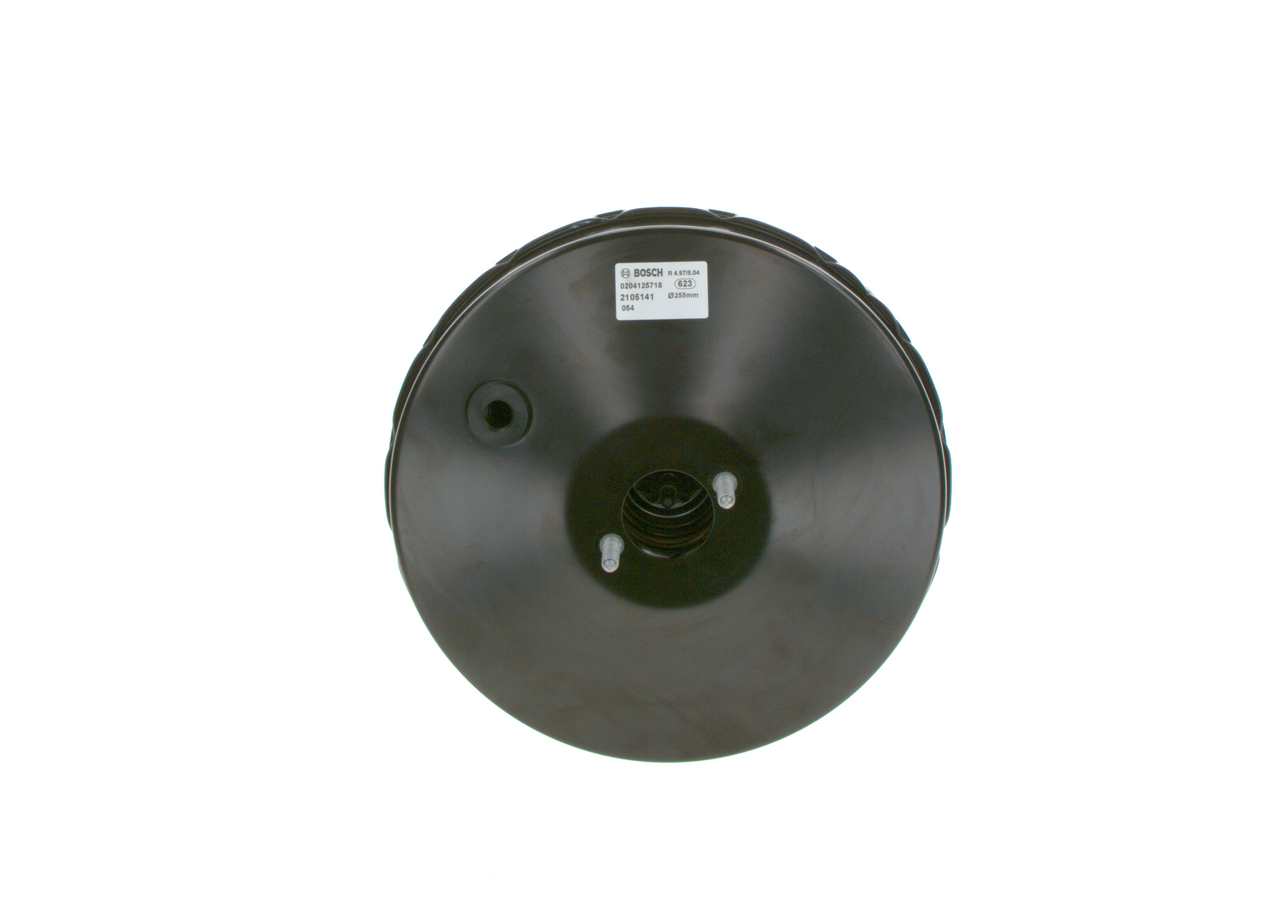 BOSCH 0 204 125 718: Bremskraftverstärker
