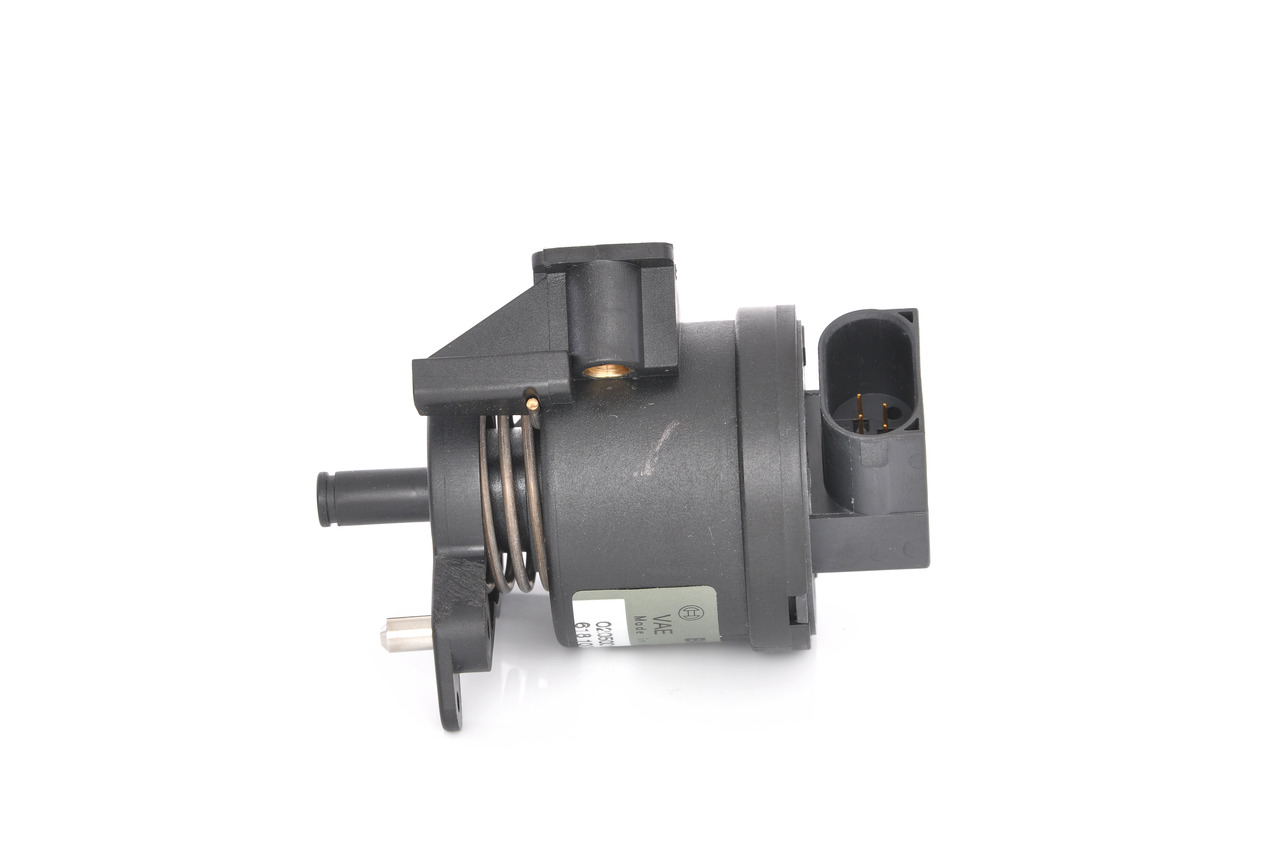 BOSCH 0 205 001 029: Sensor de posición del pedal del acelerador