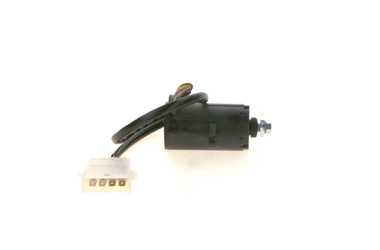 BOSCH 0 205 001 206: Sensor, gaspedaalpositie