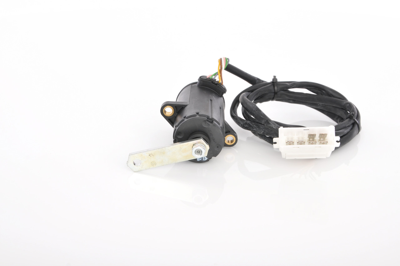 BOSCH 0 206 001 011: Sensor de posición del pedal del acelerador