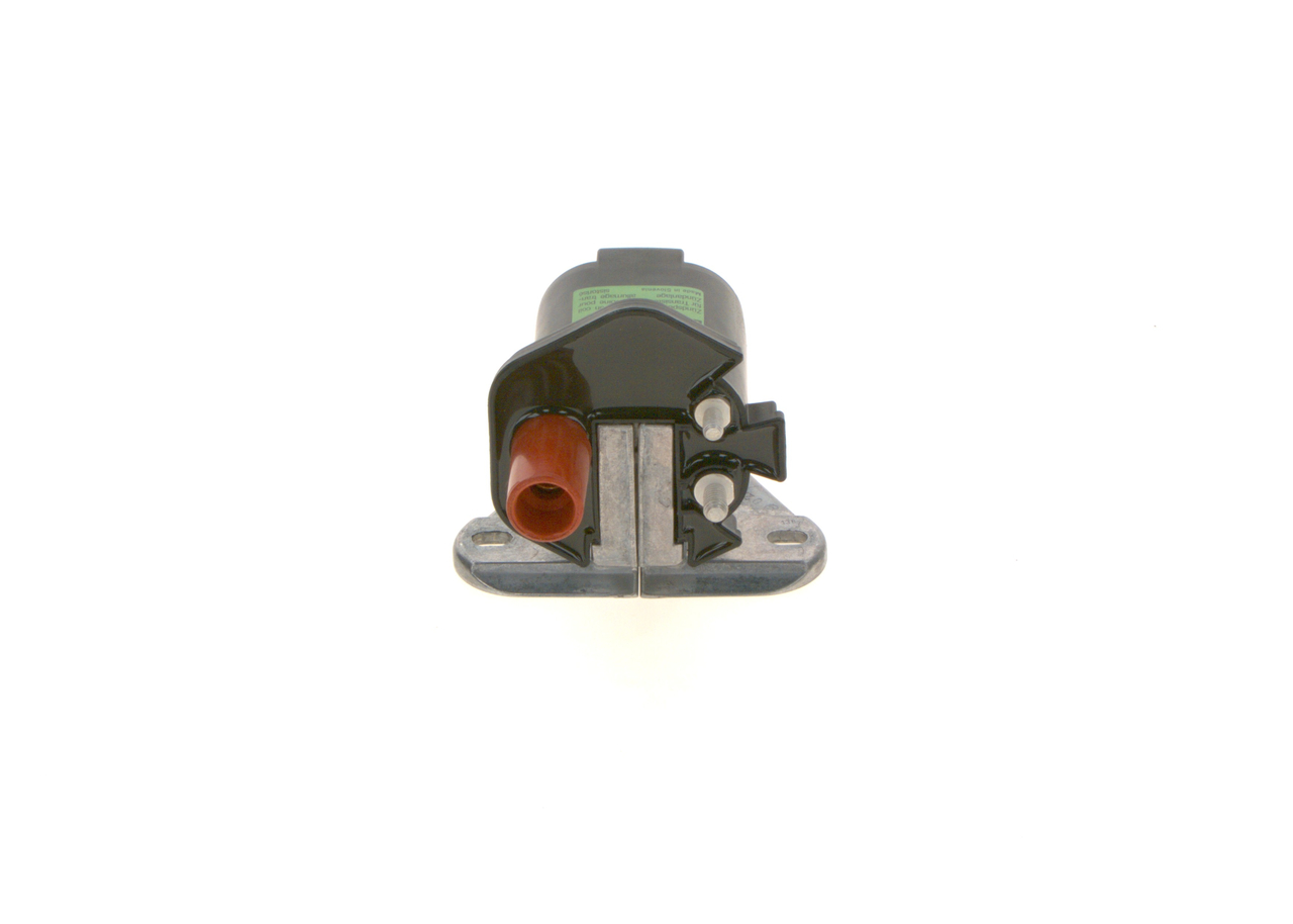 BOSCH 0 221 502 435 Uždegimo ritė MERCEDES-BENZ SL (R107) 204 AG benzinas kaina