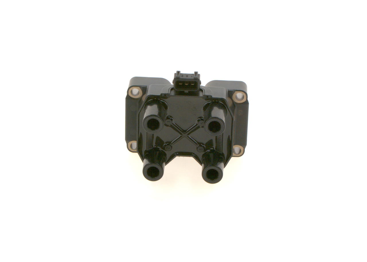 BOSCH 0 221 503 001 Bobine OPEL Frontera A SUV (U92) 115 Pk Benzine kosten