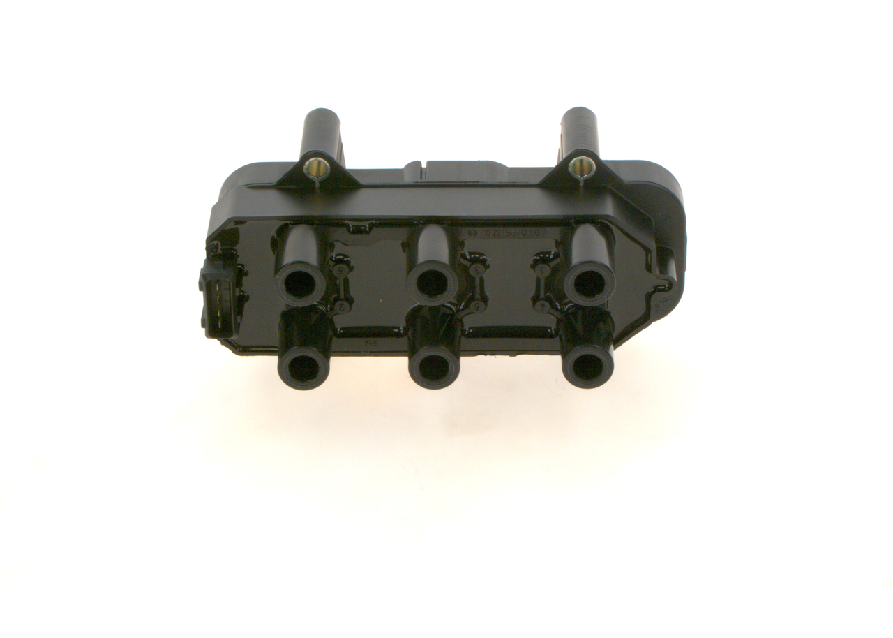 BOSCH 0 221 503 010: Zündspule