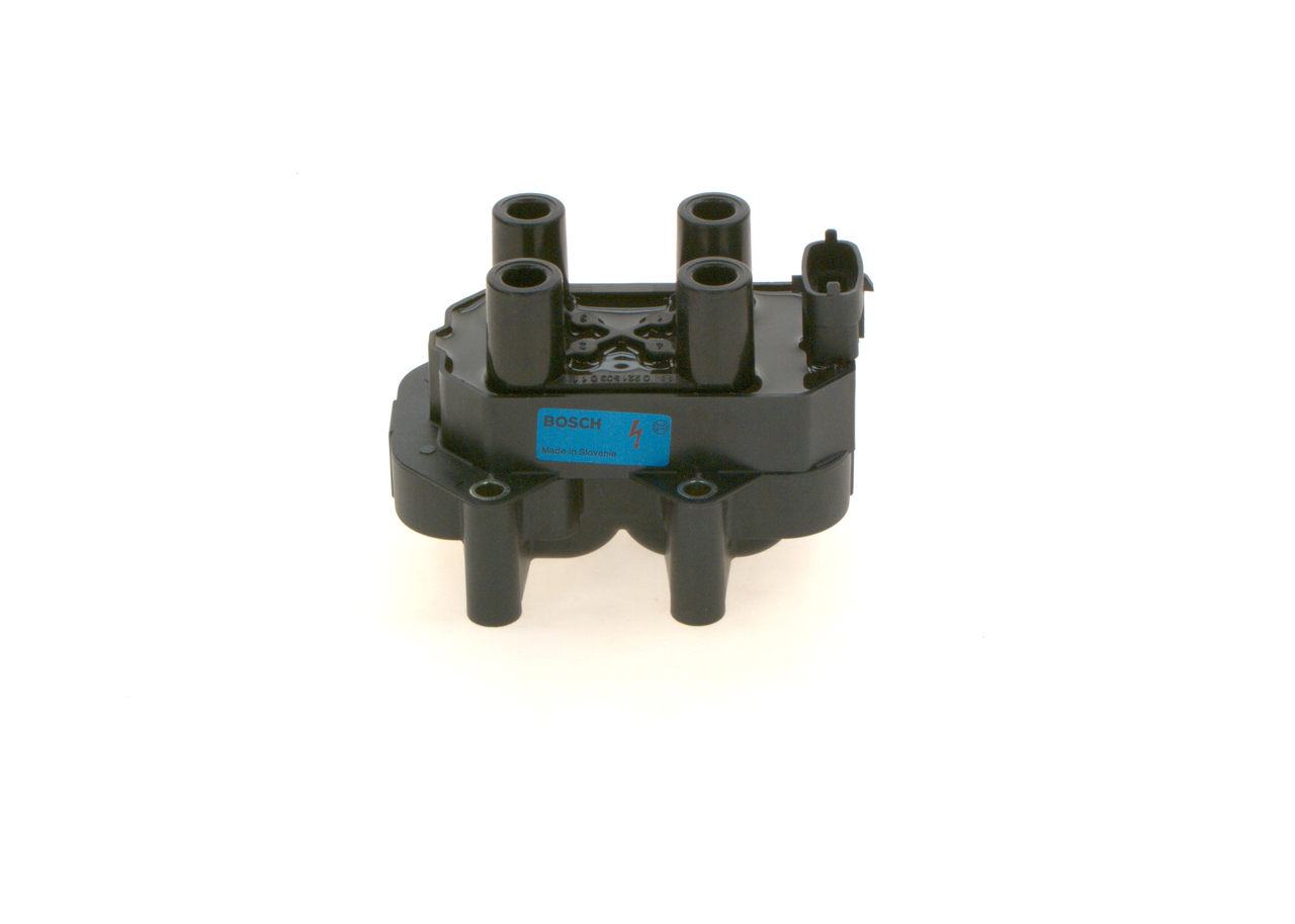 BOSCH 0 221 503 011: Bobina de encendido