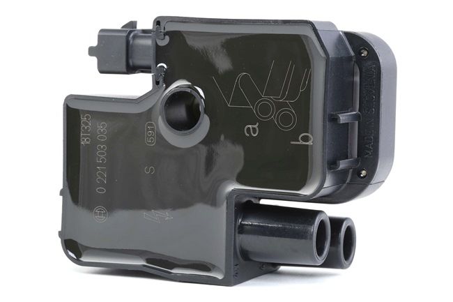 BOSCH 0 221 503 035 Запалителна бобина MERCEDES-BENZ C-класа Седан (W203) 218 K.C. бензин цена