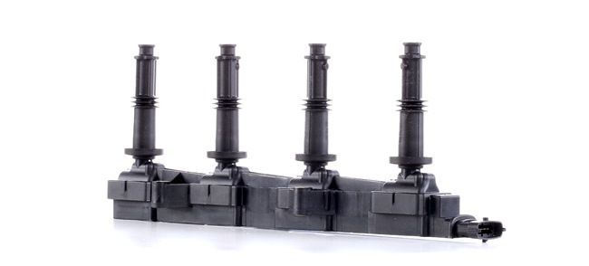 BOSCH 0 221 503 469: Zündspule