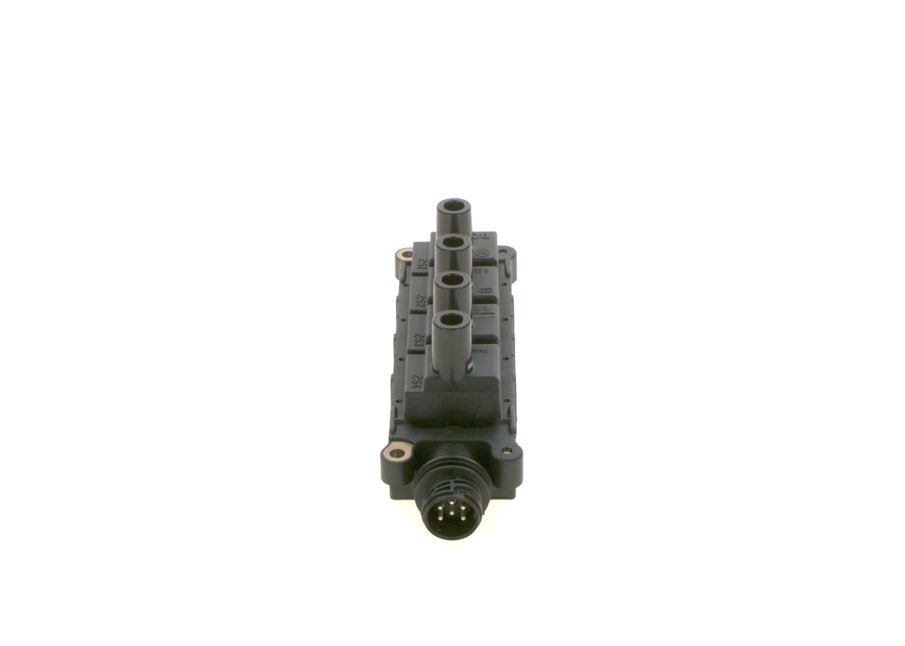 BOSCH 0 221 503 489 Bobina de encendido BMW 3 Sedán (E46) 118 cv Gasolina costo