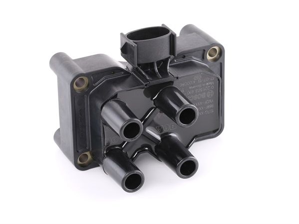 BOSCH 0 221 503 490: Süütepool