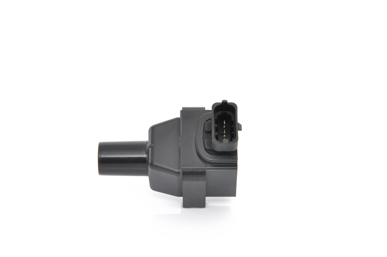 BOSCH 0 221 504 001: Bobina de encendido