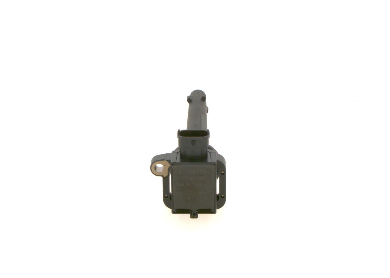 BOSCH 0 221 504 017: Bobina de encendido