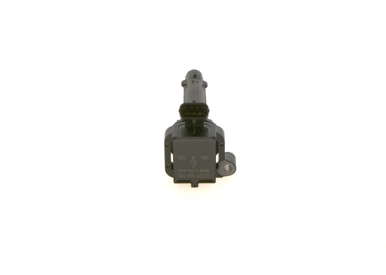 BOSCH 0 221 504 020: Bobina de encendido