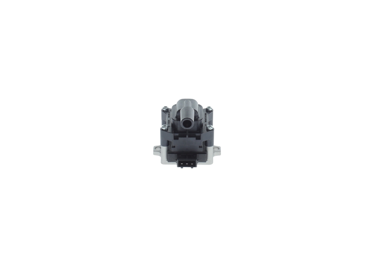 BOSCH 0 221 601 006: Bobina de encendido con unidad de control