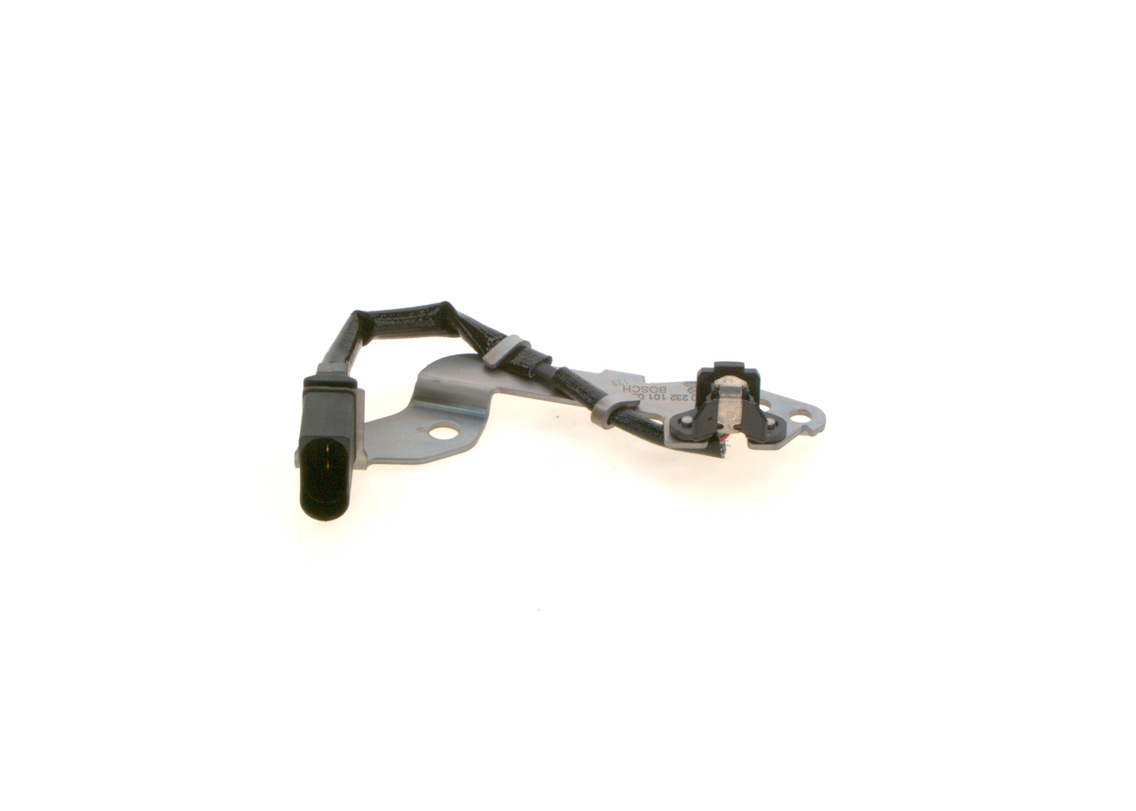 BOSCH 0 232 101 038 Nockenwellensensor VW PASSAT Variant (3B6) 102 PS Benzin Kosten