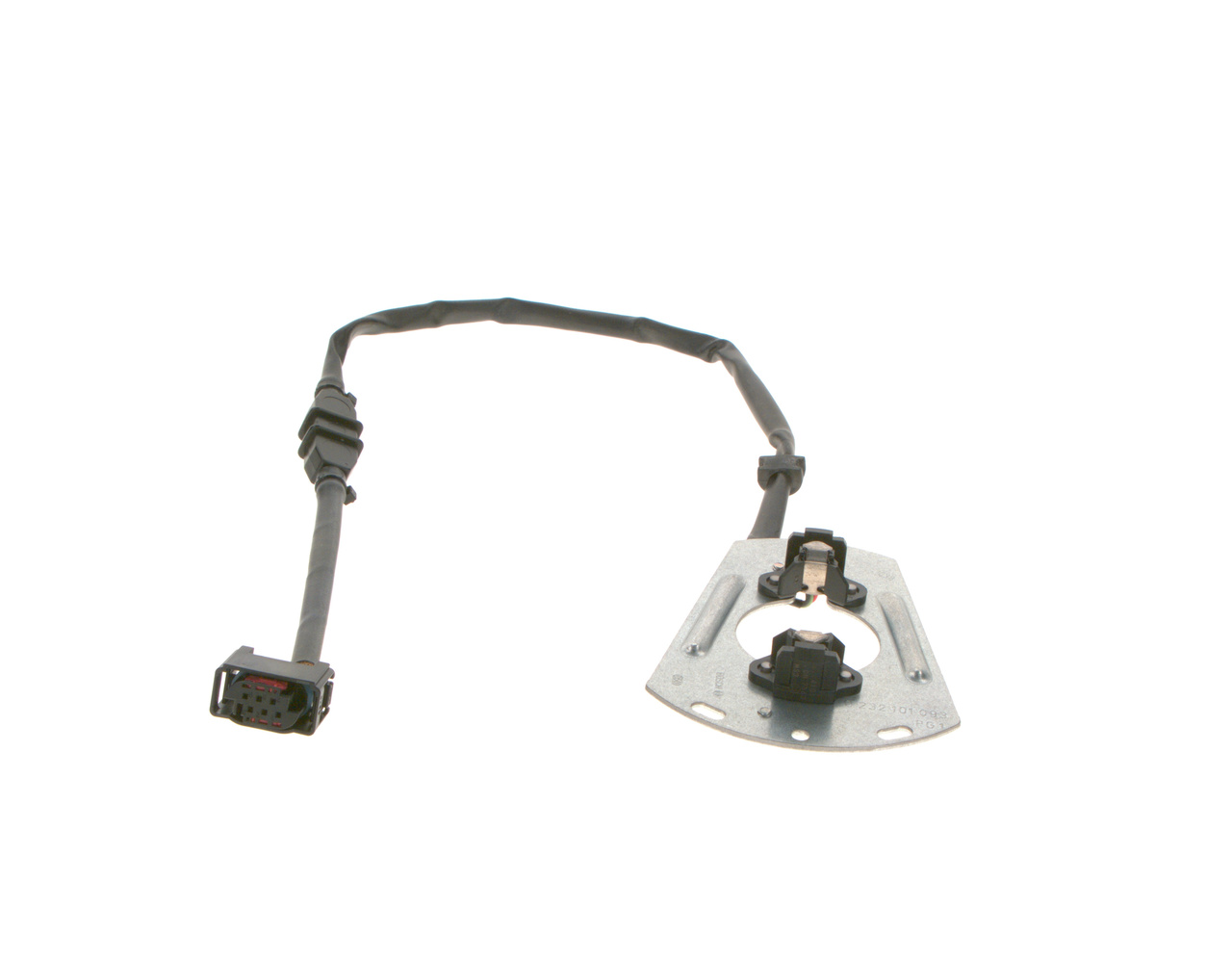 BOSCH 0 232 101 093: Sensor, impulso de encendido