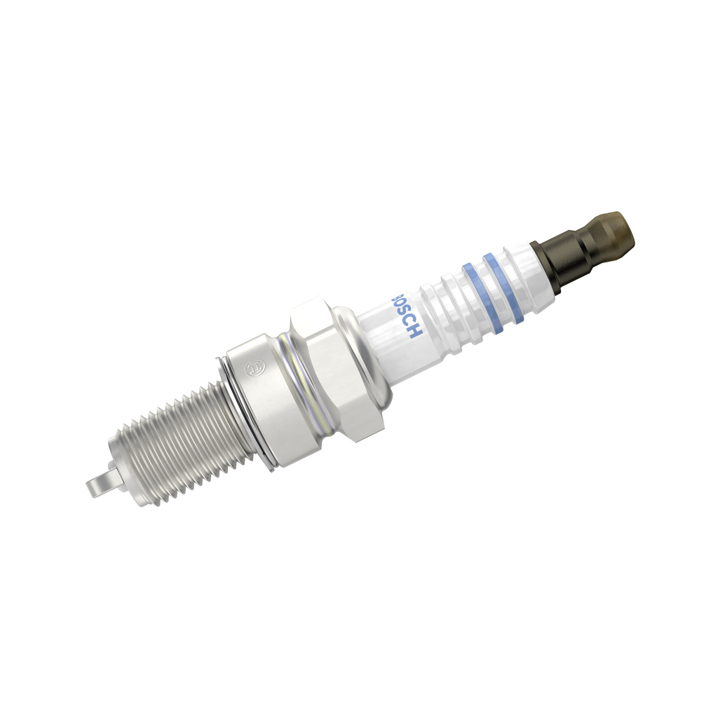 BOSCH 0 241 145 500: Bujía de encendido Ancho de llave: 17,5