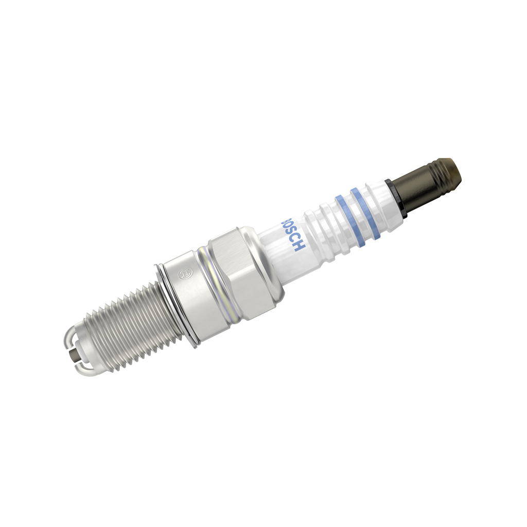 BOSCH 0 241 145 505: Zündkerze Schlüsselweite: 16 mm