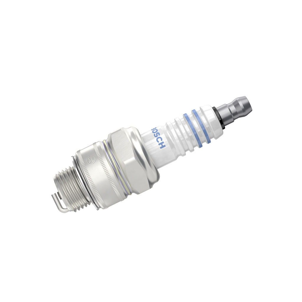 BOSCH 0 241 229 580: Bujía de encendido Ancho de llave: 20,8