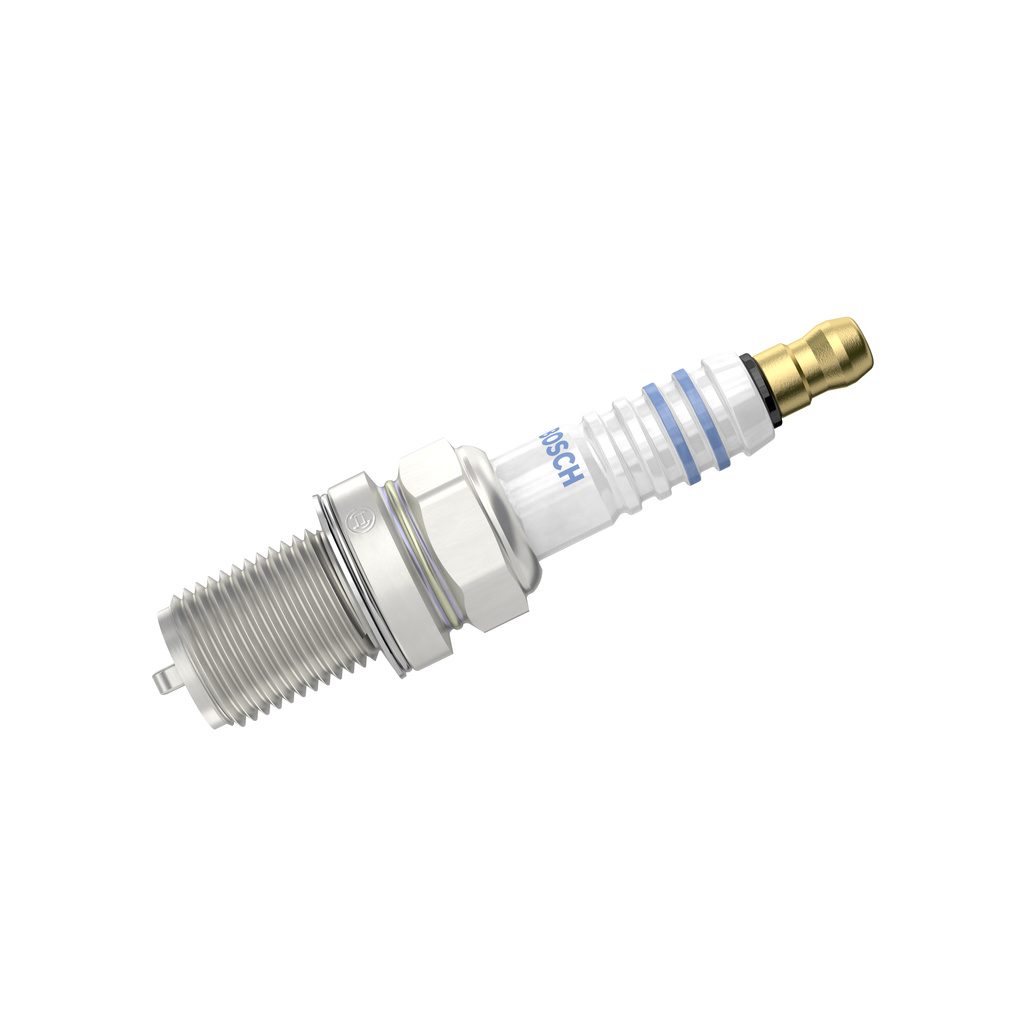 BOSCH 0 241 245 641: Bujía de encendido Ancho de llave: 16 mm