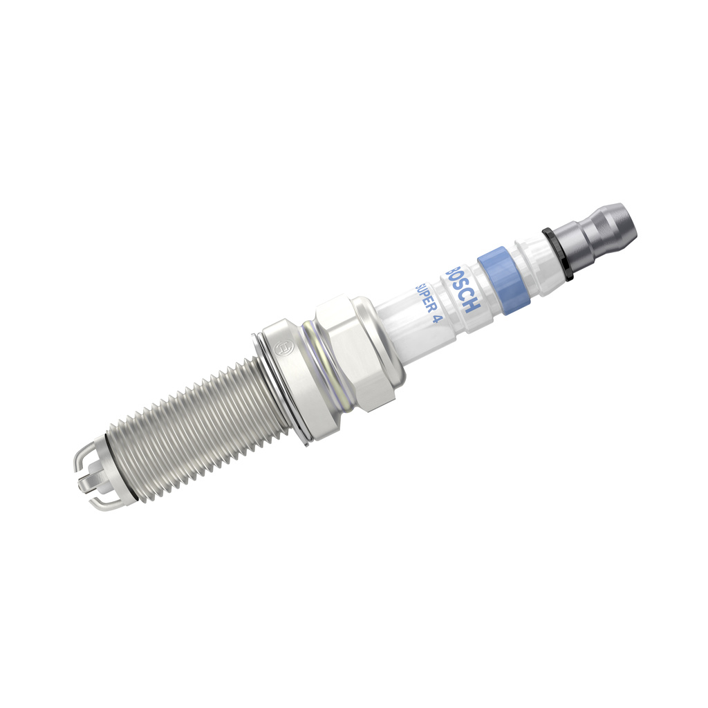 BOSCH 0 242 132 500: Bujía de encendido Súper 4 Ancho de llave: 14
