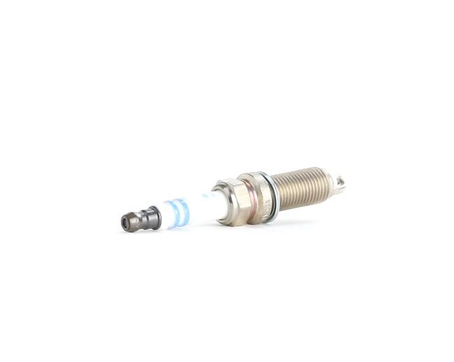 BOSCH 0 242 135 519: Zündkerze Schlüsselweite: 14