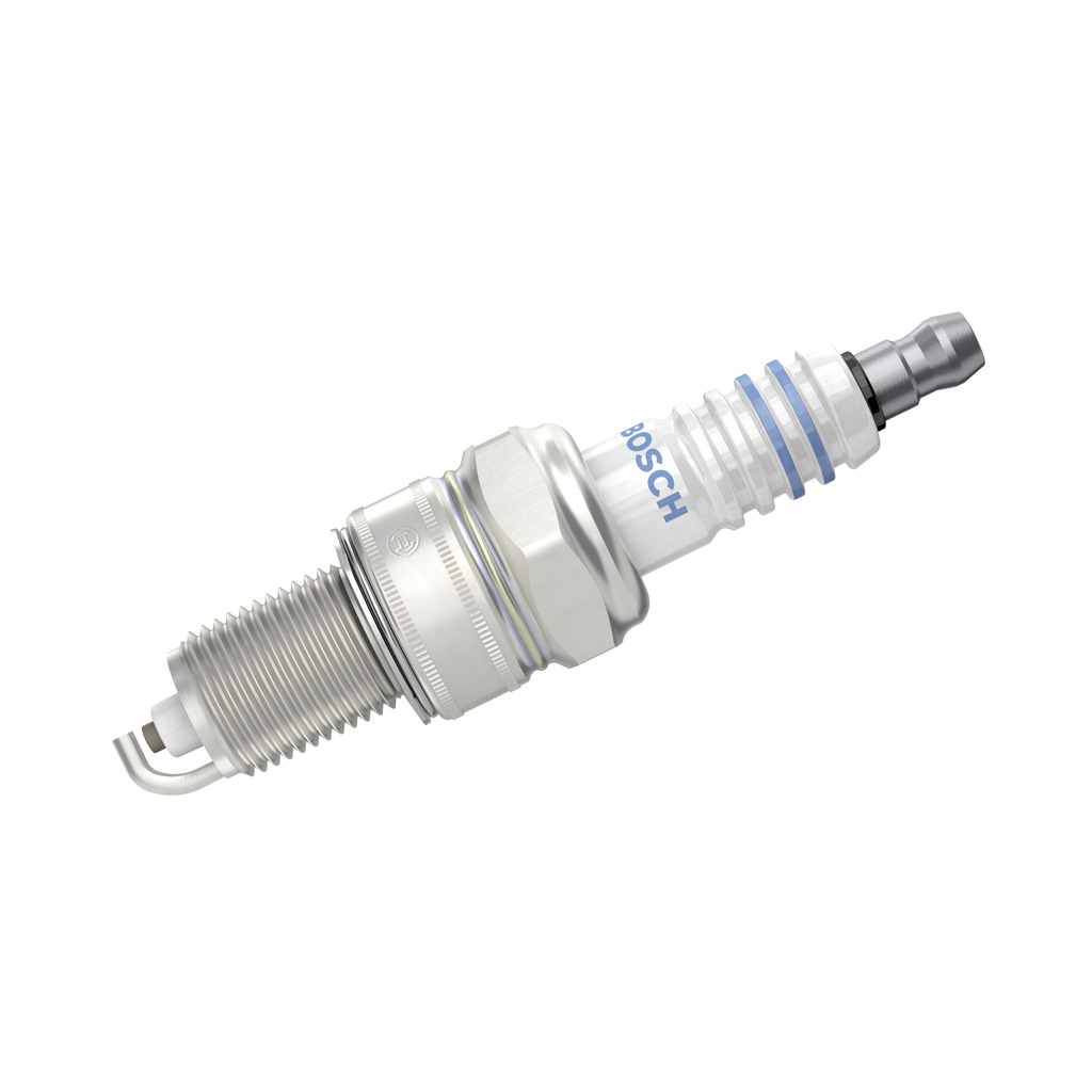 BOSCH 0 242 225 610: Bujía de encendido Ancho de llave: 20,8