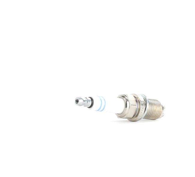 BOSCH 0 242 229 613: Zapaľovacia sviečka Rozmer kľúča: 16 mm