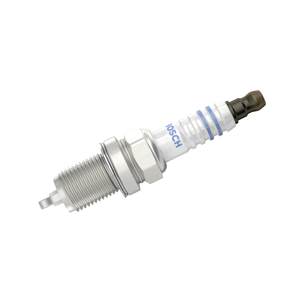 BOSCH 0 242 229 715: Μπουζί Άνοιγμα κλειδιού: 16 mm