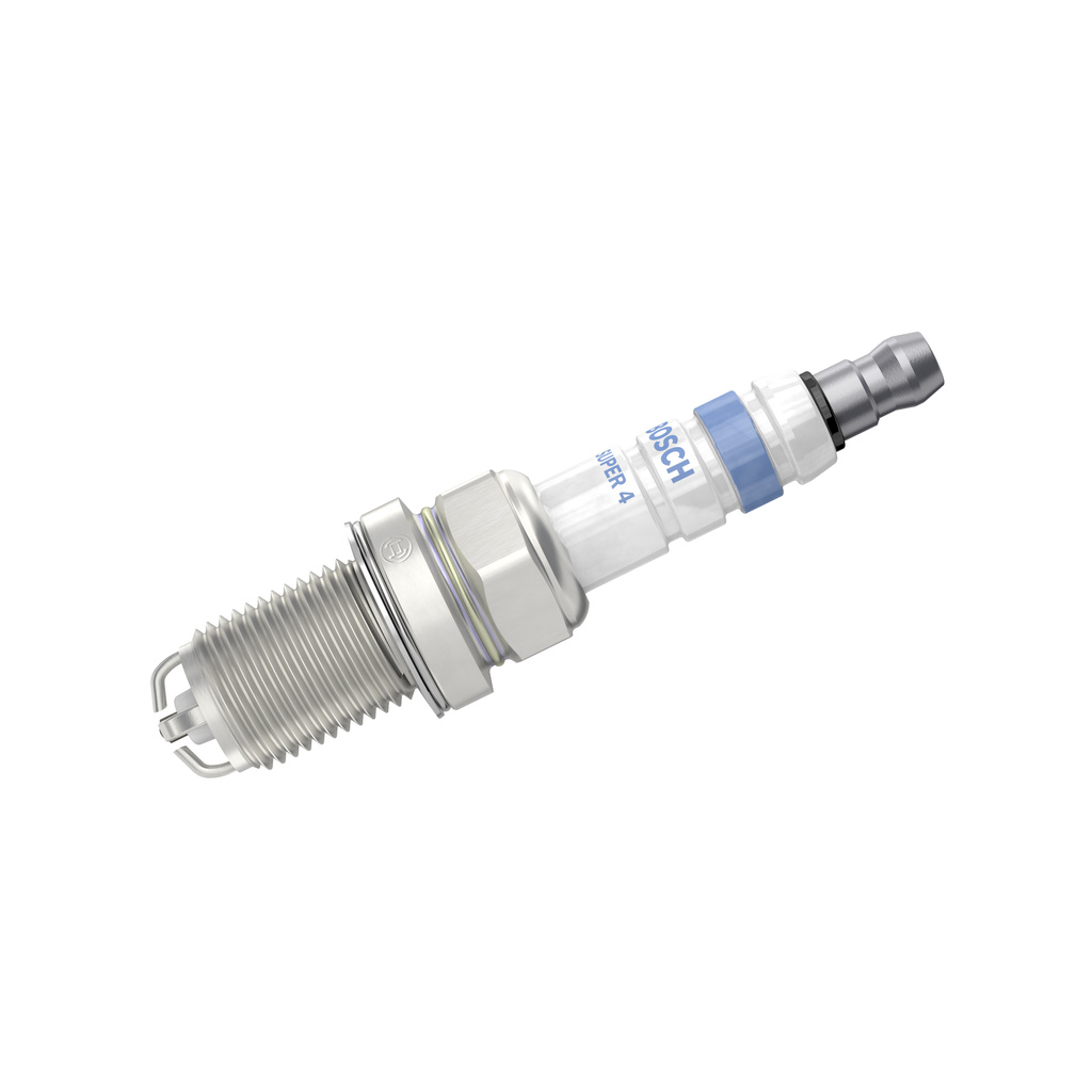 BOSCH 0 242 232 501: Bougie Sleutelwijdte: 16 mm, Super 4