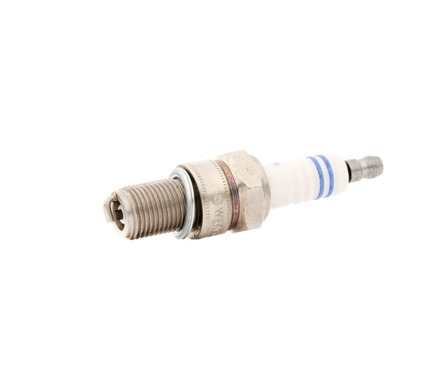 BOSCH 0 242 235 532: Bujía de encendido Ancho de llave: 20,8