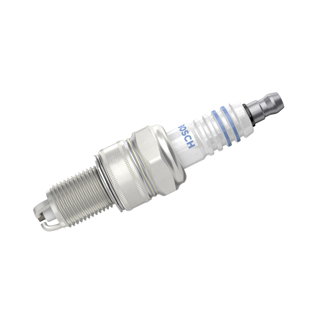 BOSCH 0 242 235 664: Bougie Sleutelwijdte: 20,8