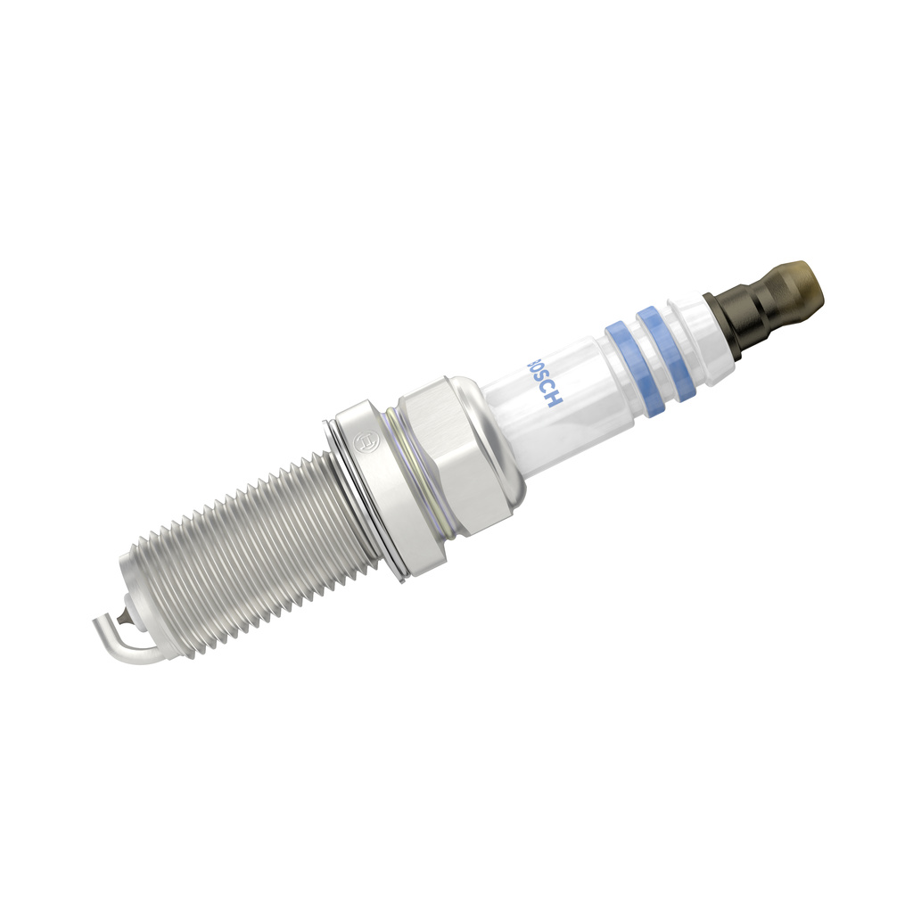 BOSCH 0 242 235 743: Bujía de encendido Ancho de llave: 16 mm
