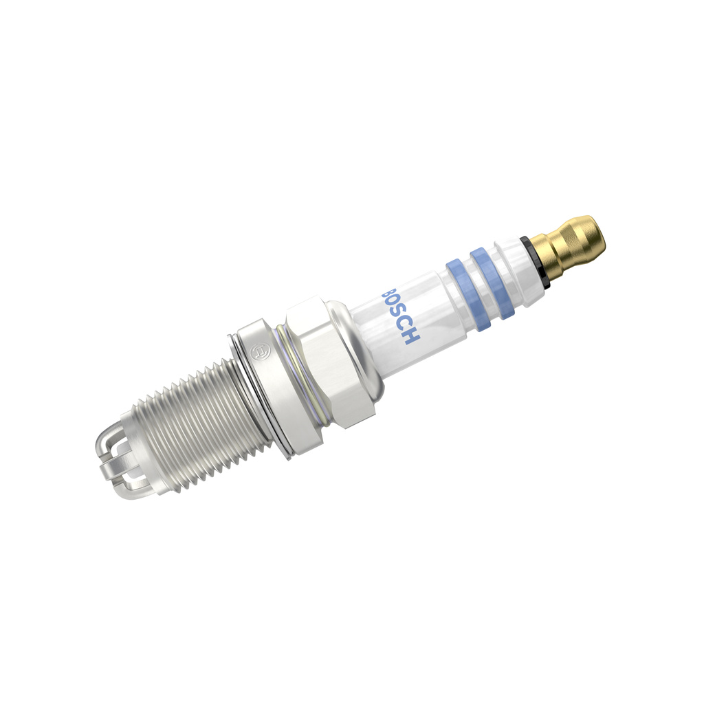 BOSCH 0 242 235 766: Bujía de encendido Ancho de llave: 16 mm