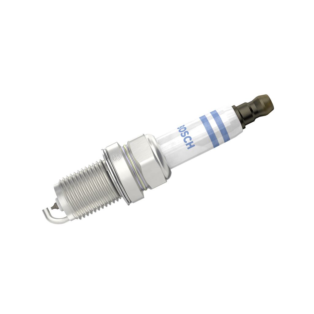 BOSCH 0 242 236 511: Bujía de encendido Ancho de llave: 16 mm