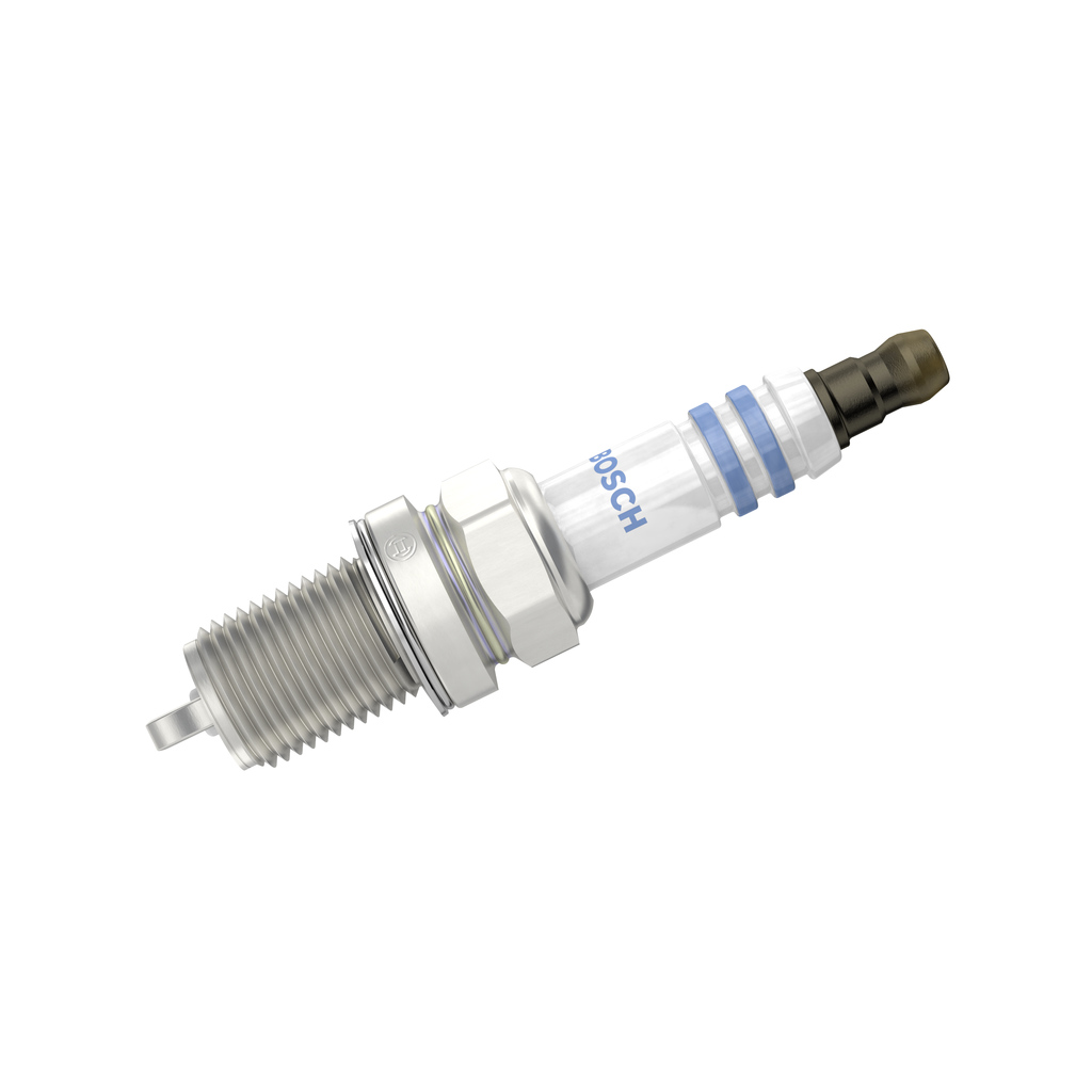 BOSCH 0 242 236 544: Bujía de encendido Ancho de llave: 16 mm