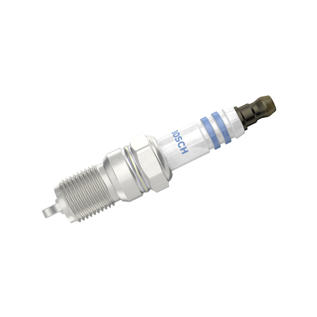 BOSCH 0 242 236 563: Bujía de encendido Ancho de llave: 16 mm