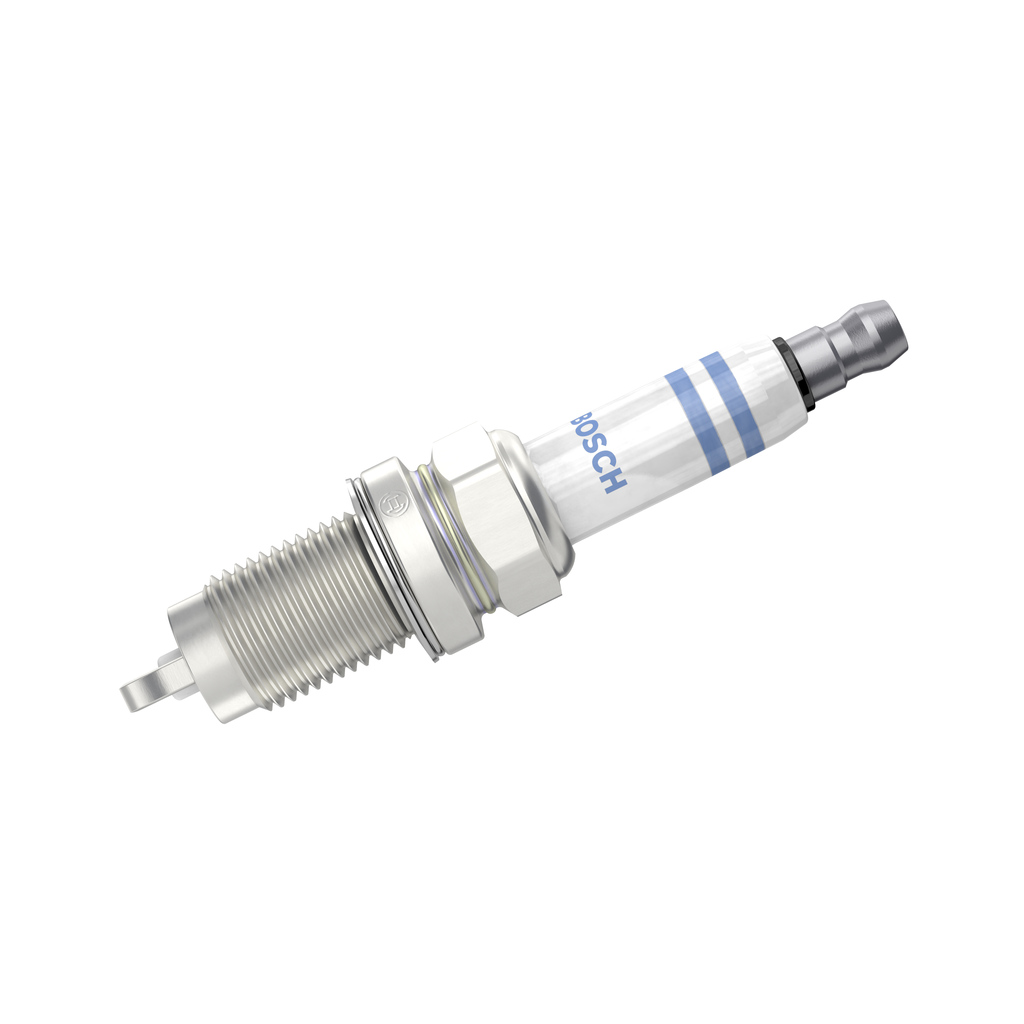 BOSCH 0 242 236 565: Uždegimo žvakė Veržliarakčio dydis: 16 mm