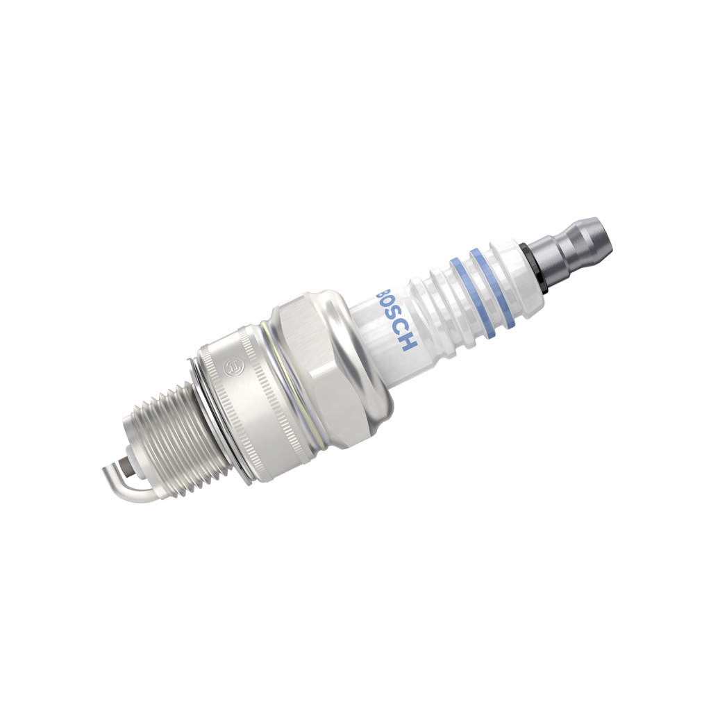 BOSCH 0 242 240 561: Zapaľovacia sviečka Rozmer kľúča: 20,8
