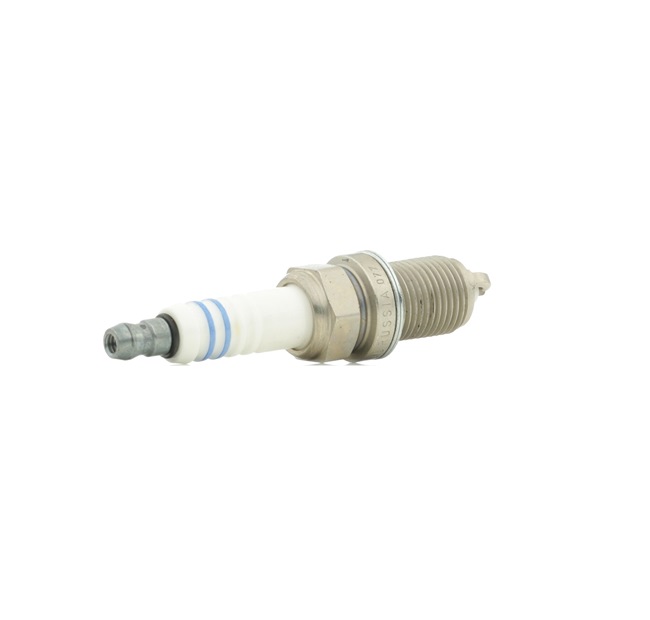 BOSCH 0 242 240 566: Zapaľovacia sviečka Rozmer kľúča: 16 mm